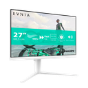 PHILIPS EVNIA 27" / 180Hz / FHD / IPS / Plat - Écran PC