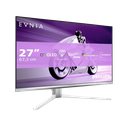 PHILIPS EVNIA 27" / 360Hz / QHD / QD-OLED / Plat - Écran PC