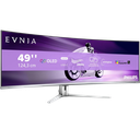PHILIPS EVNIA 49" / 240Hz / DQHD / QD-Oled / Incurvé - Écran PC