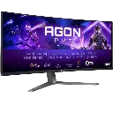 AGON PRO 34" / 175Hz / UWQHD / QD-OLED / Incurvé - pc-scherm
