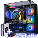 PC Freezer Radeon™ RX 9070 XT