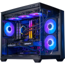 PC Aqua GEFORCE RTX™ 5070 