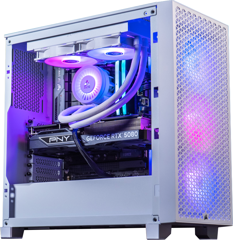 PC Solana GEFORCE RTX™ 5080
