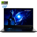 ERAZER Scout E1 Core 17" / RTX 5050 / I5 13420H / 16GB DDR5 / 144Hz