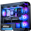 PC Abyssin GEFORCE RTX™ 5070 Ti 