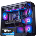 PC Abyssin GEFORCE RTX™ 5070 Ti 