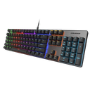 COUGAR ULTIMUS EX mechanisch toetsenbord Black