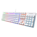 COUGAR ULTIMUS EX mechanisch toetsenbord White