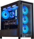 PC Solana GEFORCE RTX™ 5080 - iCUE Certified
