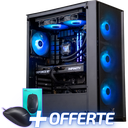 PC Viper GEFORCE RTX™ 5060 Ti 16GB