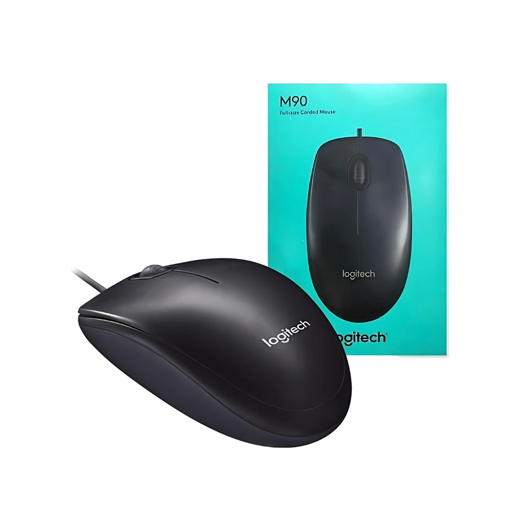 LOGITECH M90 