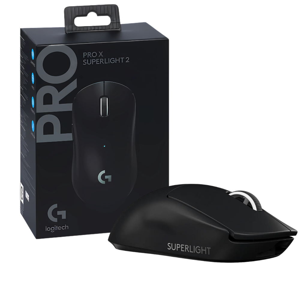 LOGITECH G Pro X Superlight 2 