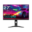 GIGABYTE 27" / 160Hz / UHD / SS IPS / Plat - pc-scherm