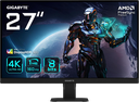 GIGABYTE 27" / 160Hz / UHD / SS IPS / Flat