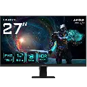 GIGABYTE 27" / 180Hz / FHD / SS IPS / Plat - pc-scherm