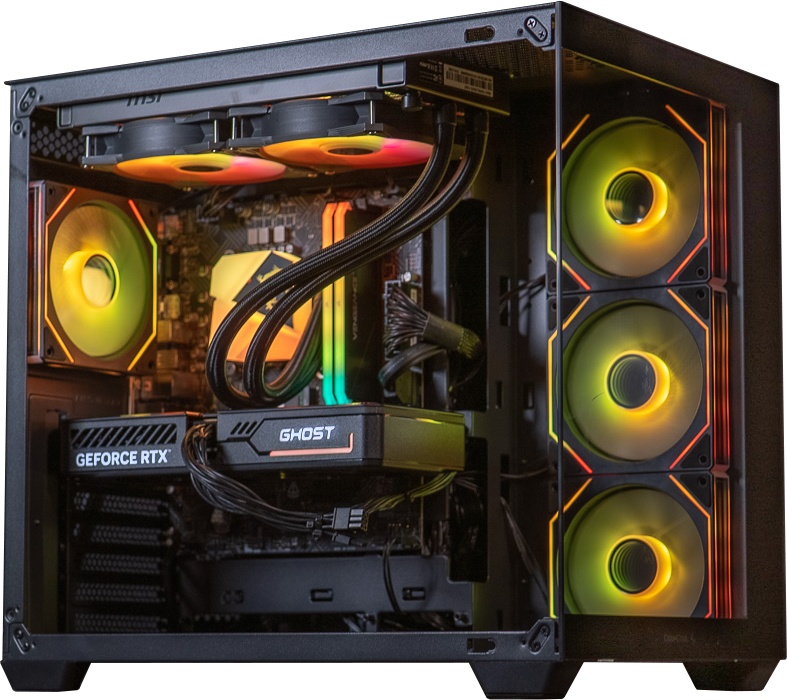 PC Banger V2 GEFORCE RTX™ 5060 