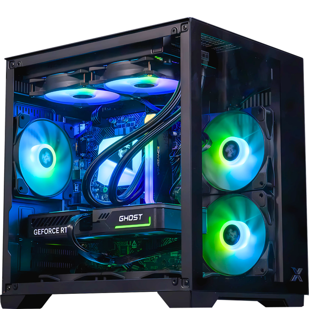 PC Banger V2 GEFORCE RTX™ 5060 