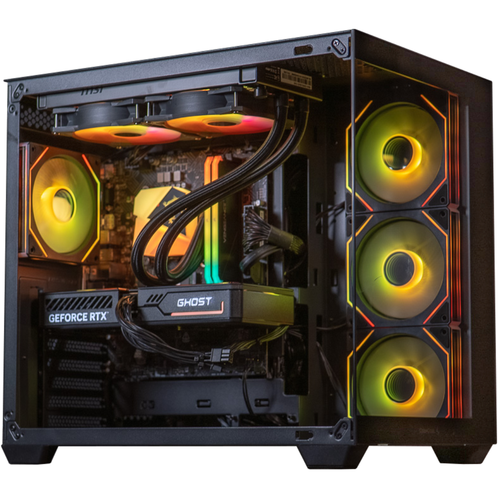 PC Banger V2 GEFORCE RTX™ 5060 