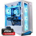 PC Savannah RTX™ 5060 Ti 8GB 