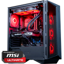 PC Savannah V3 RTX™ 5060 Ti 8GB 