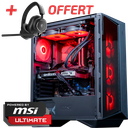 PC Savannah RTX™ 5060 Ti 8GB 
