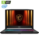 MSI Katana 15" / RTX 5070 / I7 14650HX / 16GB DDR5 / 144Hz