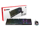 MSI VIGOR GK30 COMBO FR