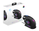 MSI VERSA PRO W + Muis Dock P