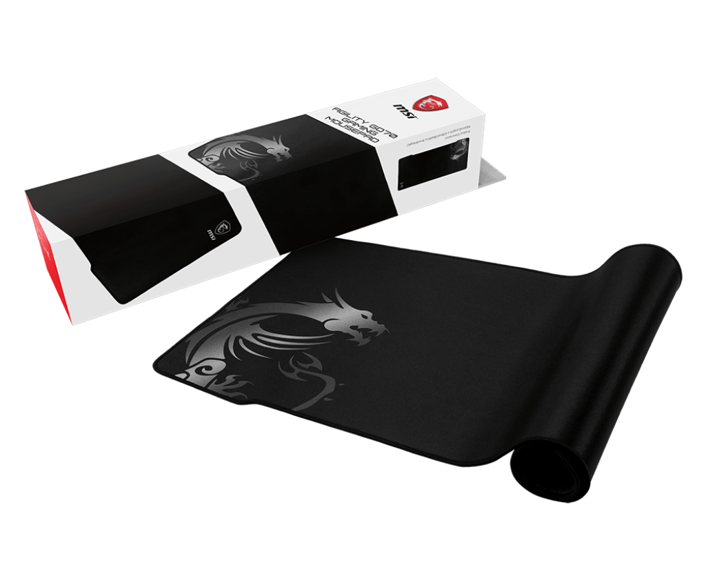 MSI AGILITY GD70