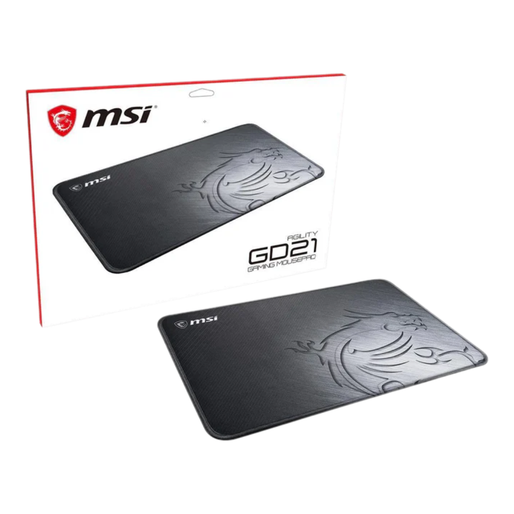 MSI AGILITY GD21
