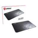 MSI AGILITY GD21