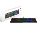MSI STRIKE 600 SILENT FR