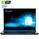 ERAZER Crawler E30 15" / RTX 2050 / I5 12450H / 8GB DDR4 / 60Hz