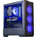 PC ECLIPSE GEFORCE RTX™ 5070 - LIMITED EDITION