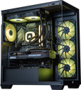 PC Corsair GEFORCE RTX™ 5070 Ti - iCUE Certified