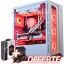 PC Inferno Radeon™ RX 9070