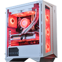 PC Inferno Radeon™ RX 9070