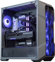PC Atmos GEFORCE RTX™ 5070 Ti - Powered by Cooler Master