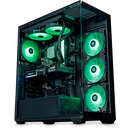 PC Rift Radeon™ RX 9060 XT