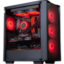 PC Rift Radeon™ RX 9060 XT 8GB