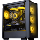 PC Rift Radeon™ RX 9060 XT 16GB