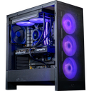PC Player 5 by NZXT Geforce RTX™ 5070