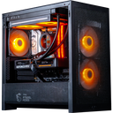 PC Player 3 By NZXT Geforce RTX™ 5060 Ti 8GB
