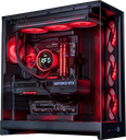 PC Player 9 By NZXT Geforce RTX™ 5080