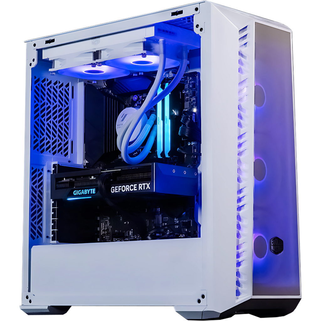 PC ISO