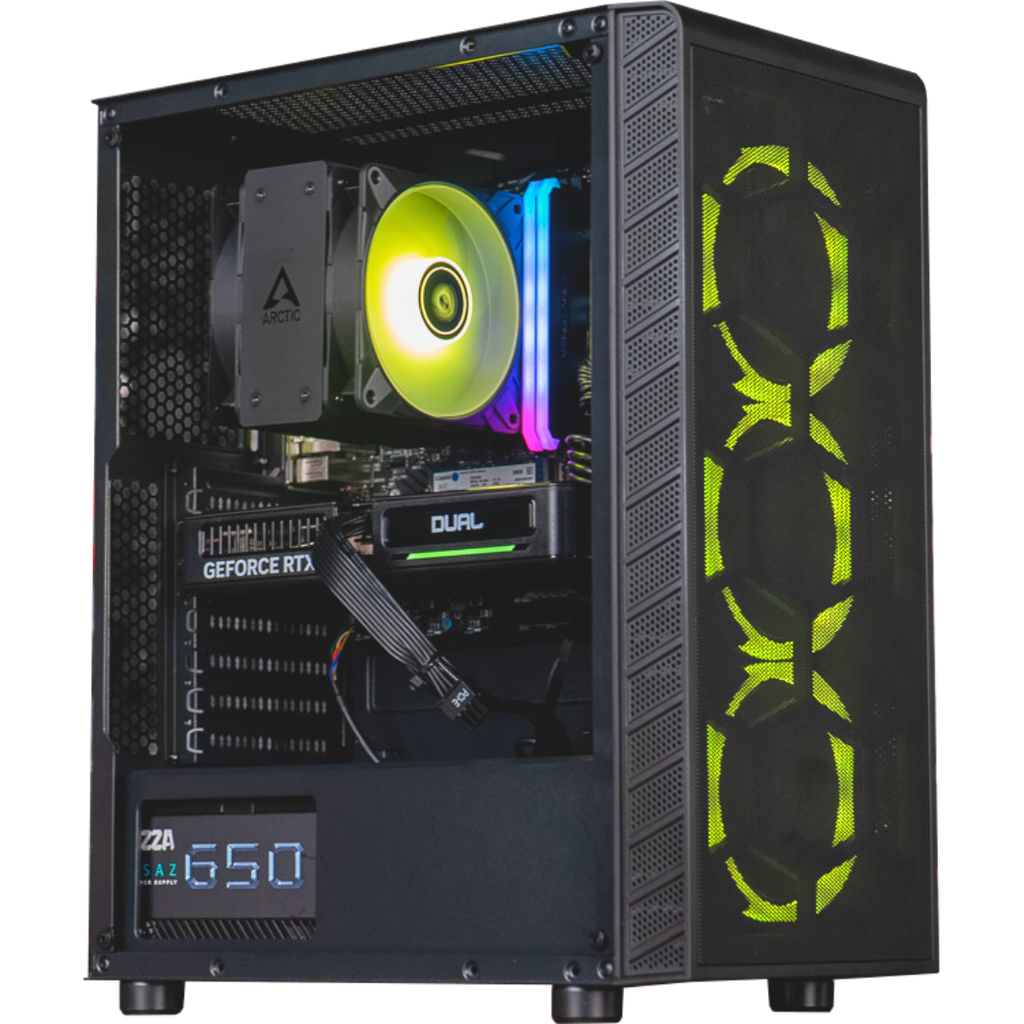 PC Atlas GEFORCE RTX™ 5050