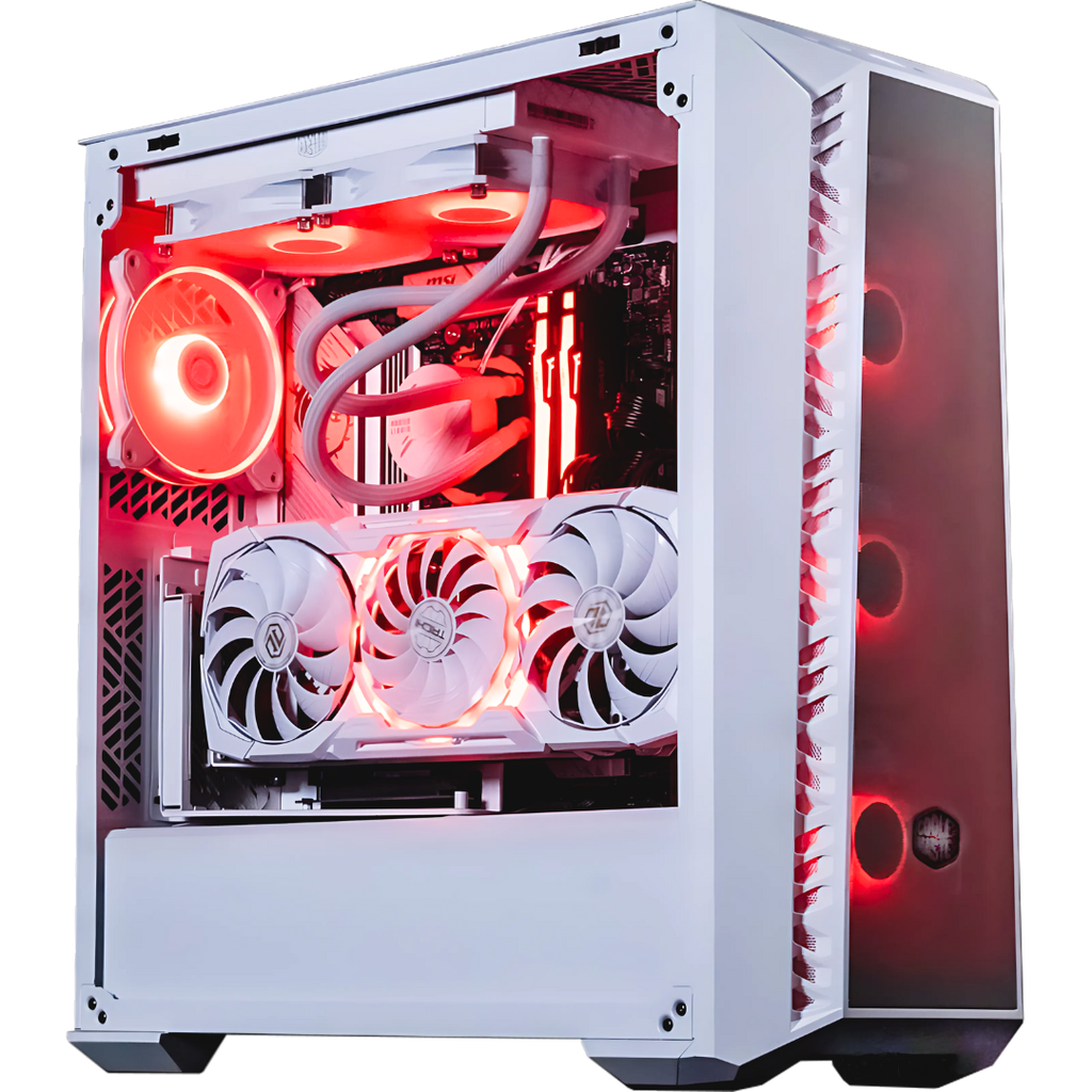 PC YORU