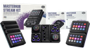  COOLER MASTER MasterHub Kit-creator