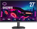 COOLERMASTER 27" / 100Hz / FHD / IPS / Flat