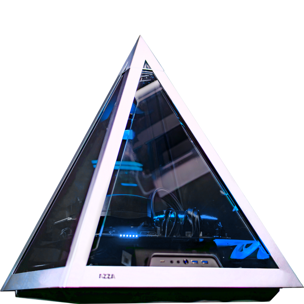 PC Pyramide GEFORCE RTX™ 5070 - Ultra Limited Edition